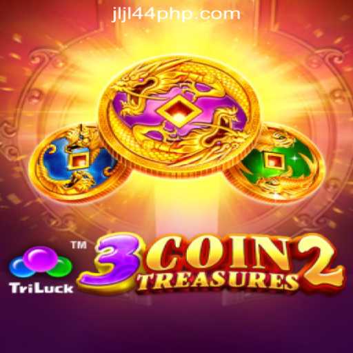 3CoinTreasures2: Exploring the Thrilling World of JLJL44 Online Casino Philippines