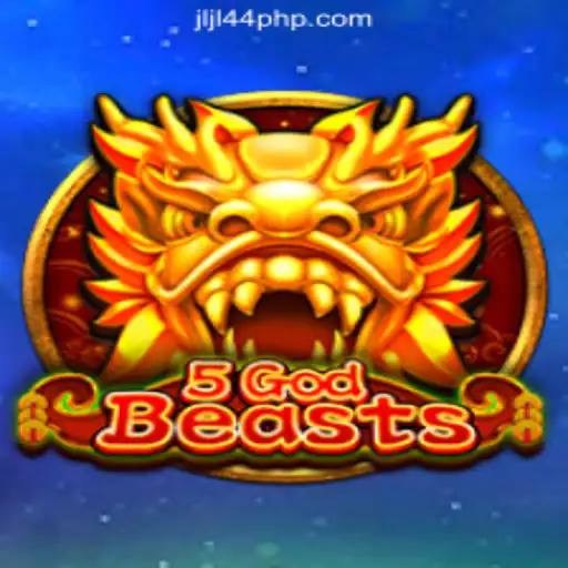 Explore the Thrilling World of 5GodBeasts at JLJL44 Online Casino Philippines