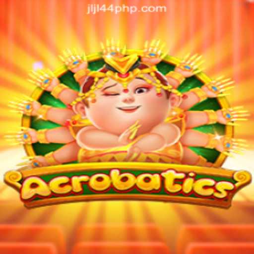 Unveiling the Thrills of Acrobatics at JLJL44 Online Casino Philippines