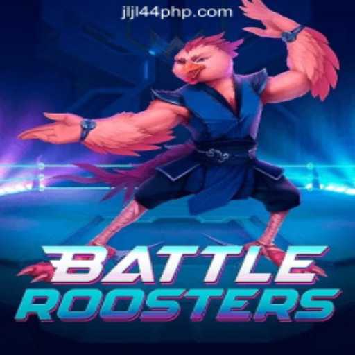BattleRoosters: Thrilling Gameplay Meets JLJL44 Online Casino Philippines