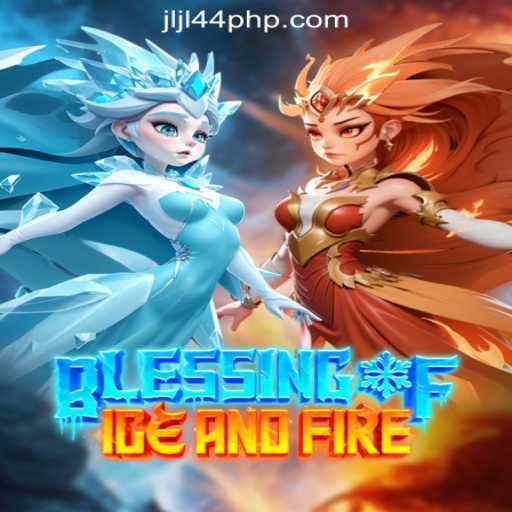 Exploring the Thrills of BlessingofIceandFire at JLJL44 Online Casino Philippines