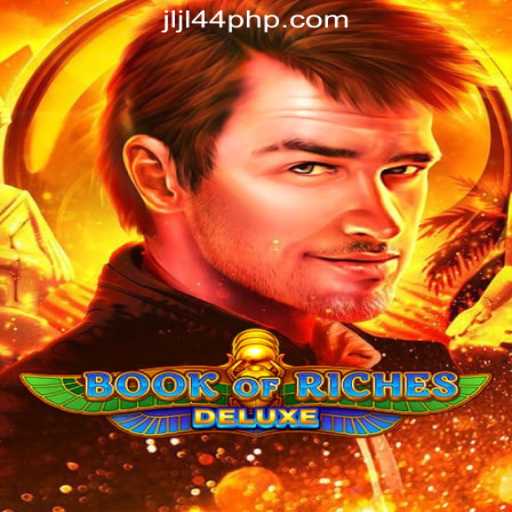 Exploring the Thrills of Book of Riches Deluxe at JLJL44 Online Casino Philippines