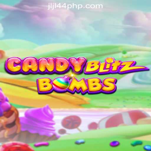 Exploring the Thrills of CandyBlitzBombs: A Sweet Casino Adventure