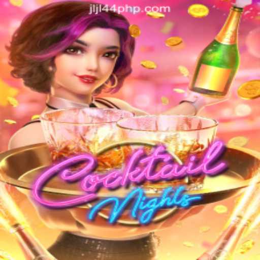 CocktailNights: A Captivating Experience at JLJL44 Online Casino Philippines