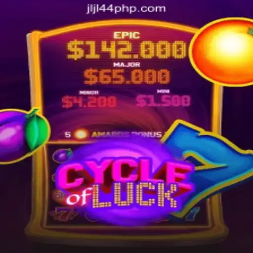CycleofLuck: A Riveting Experience in JLJL44 Online Casino Philippines
