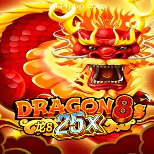 Exploring Dragon8s25x: A Premier Gaming Experience at JLJL44 Online Casino Philippines