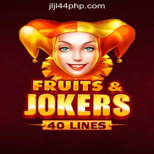 Unveiling FruitsAndJokers40: A Game That Transforms Online Casino Experiences