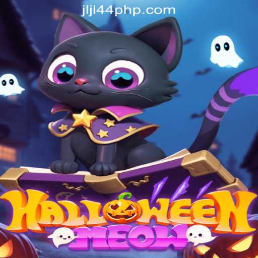 Discover the Thrills of HalloweenMeow at JLJL44 Online Casino Philippines