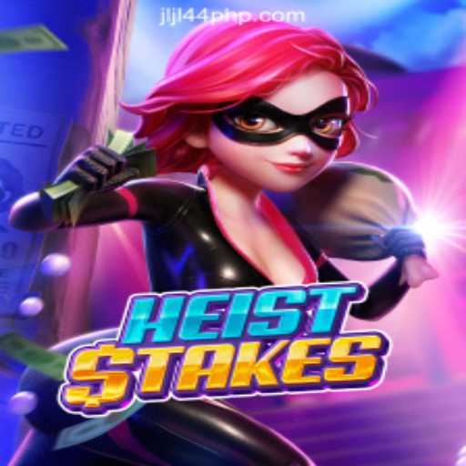 Exploring the Thrill of HeistStakes: A Unique Gaming Experience at JLJL44 Online Casino Philippines