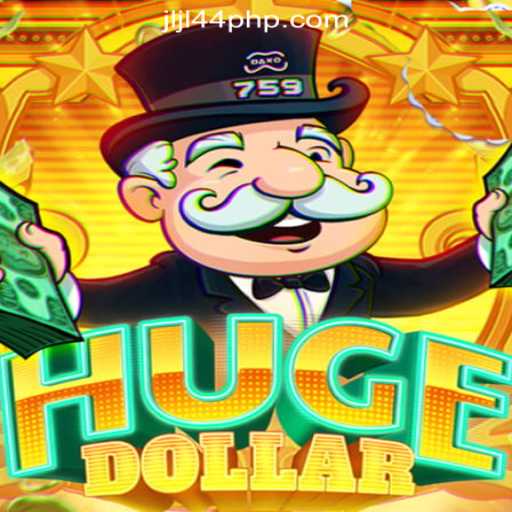 Exploring HugeDollar: The Revolutionary Game at JLJL44 Online Casino Philippines