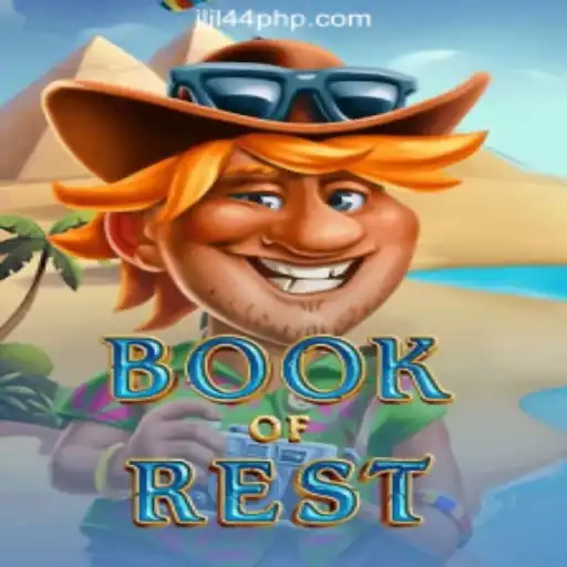 Exploring BookofRest: A Thrilling Adventure with JLJL44 Online Casino Philippines