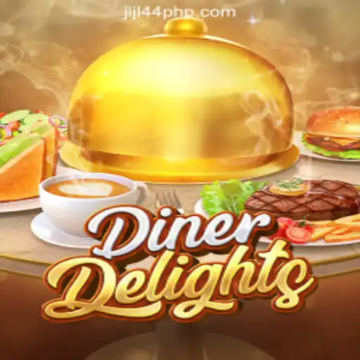 Exploring DinerDelights: A New Culinary Adventure in JLJL44 Online Casino Philippines