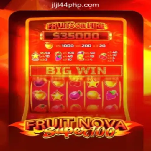 Unveiling FruitNovaSuper100: A Slot Experience with JLJL44 Online Casino Philippines