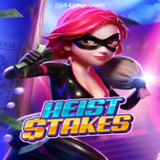 Exploring the Thrill of HeistStakes: A Unique Gaming Experience at JLJL44 Online Casino Philippines