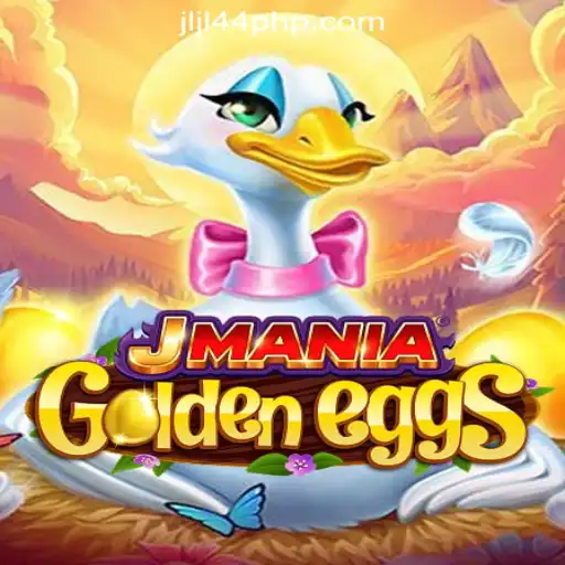 JManiaGoldenEggs: The New Gem in JLJL44 Online Casino Philippines