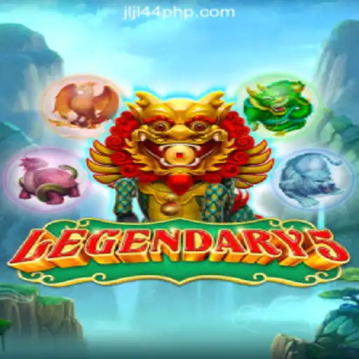 Explore the World of Legendary5: Revolutionizing Online Casino Gaming