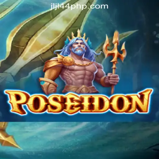 Experience the Excitement of Poseidon at JLJL44 Online Casino Philippines