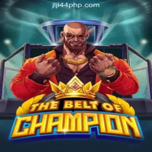 TheBeltOfChampion Thrills at JLJL44 Online Casino Philippines