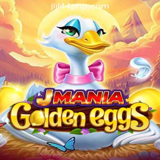 JManiaGoldenEggs: The New Gem in JLJL44 Online Casino Philippines