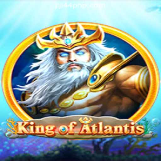 Discover the Enchantment of KingofAtlantis at JLJL44 Online Casino Philippines