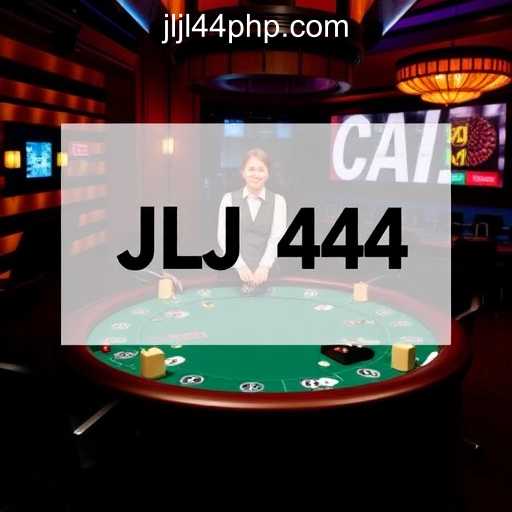 JLJL44 Online Casino Philippines