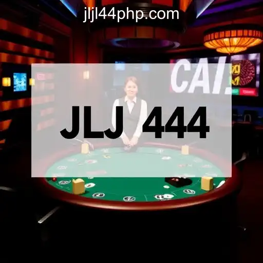 The Thrills of Live Games at JLJL44 Online Casino Philippines
