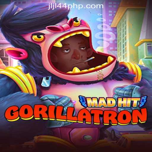 Exploring the Exciting World of MadHitGorillatron at JLJL44 Online Casino Philippines