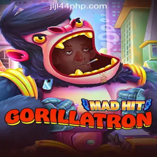Exploring the Exciting World of MadHitGorillatron at JLJL44 Online Casino Philippines