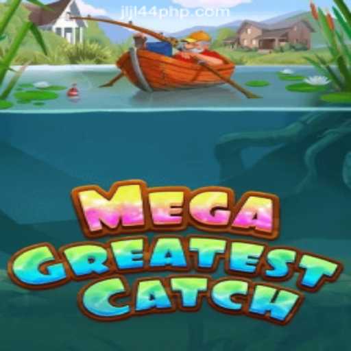 MegaGreatestCatch: Dive into the Thrilling World of JLJL44 Online Casino Philippines