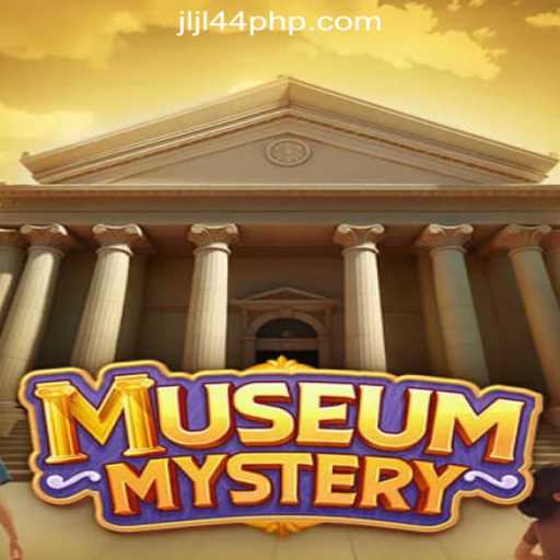 Explore the Intriguing World of MuseumMystery: A Captivating Gaming Experience