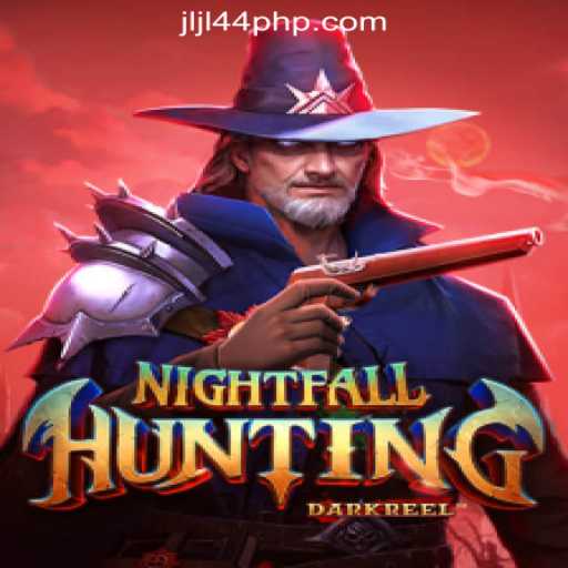 Unveiling NightfallHunting: A Thrilling Adventure in JLJL44 Online Casino Philippines