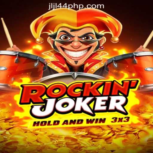 Experience the Thrill of RockinJoker at JLJL44 Online Casino Philippines