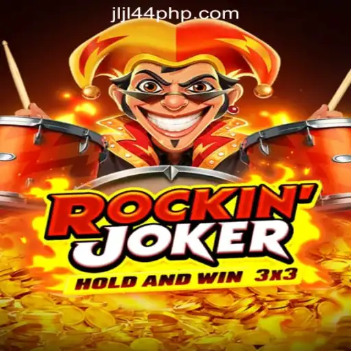 Experience the Thrill of RockinJoker at JLJL44 Online Casino Philippines
