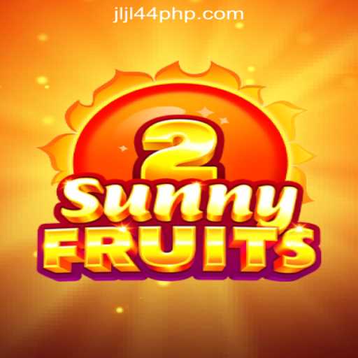 SunnyFruits2: A Thrilling Experience at JLJL44 Online Casino Philippines
