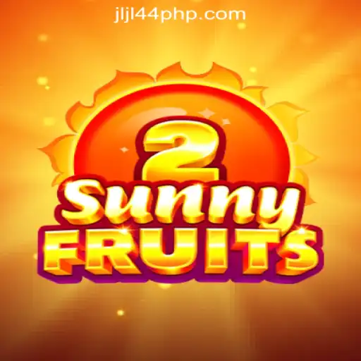 SunnyFruits2: A Thrilling Experience at JLJL44 Online Casino Philippines