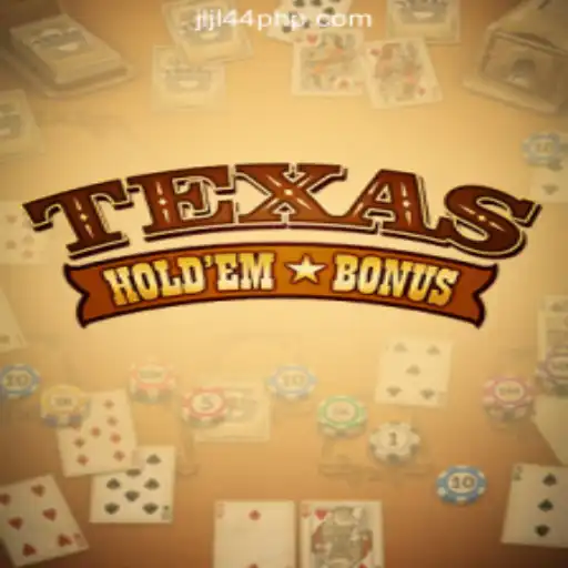 Explore the Thrill of Texas Hold'em Bonus at JLJL44 Online Casino Philippines