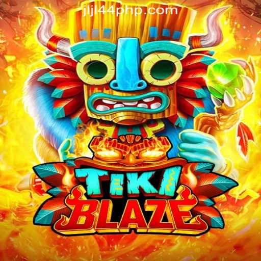 Immerse in the Thrilling World of TikiBlaze at JLJL44 Online Casino Philippines