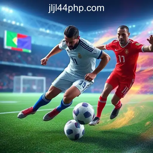 The Rise of Virtual Sports: A New Era in Online Gaming