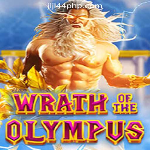 Wrath of Olympus: A Thrilling Adventure for Casino Enthusiasts